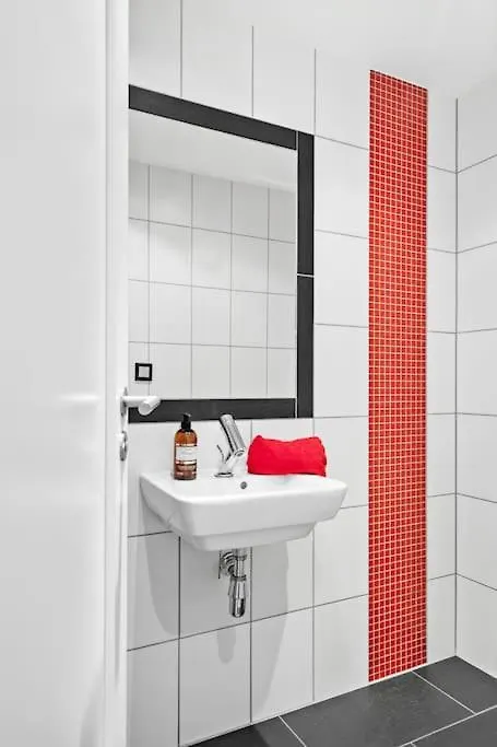 Penthouse Leilighet 200 Kvm Vakker Sjoutsikt. Apartamento Bergen